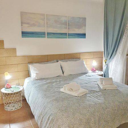 La Dimora Di Don Vito - Appartamento Confortevole Бари Экстерьер фото