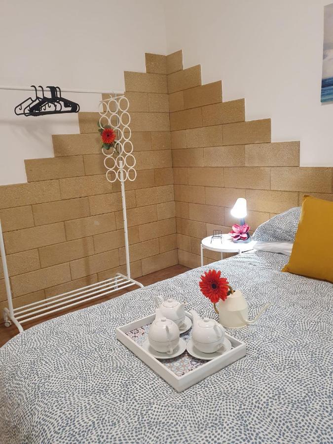 La Dimora Di Don Vito - Appartamento Confortevole Бари Экстерьер фото
