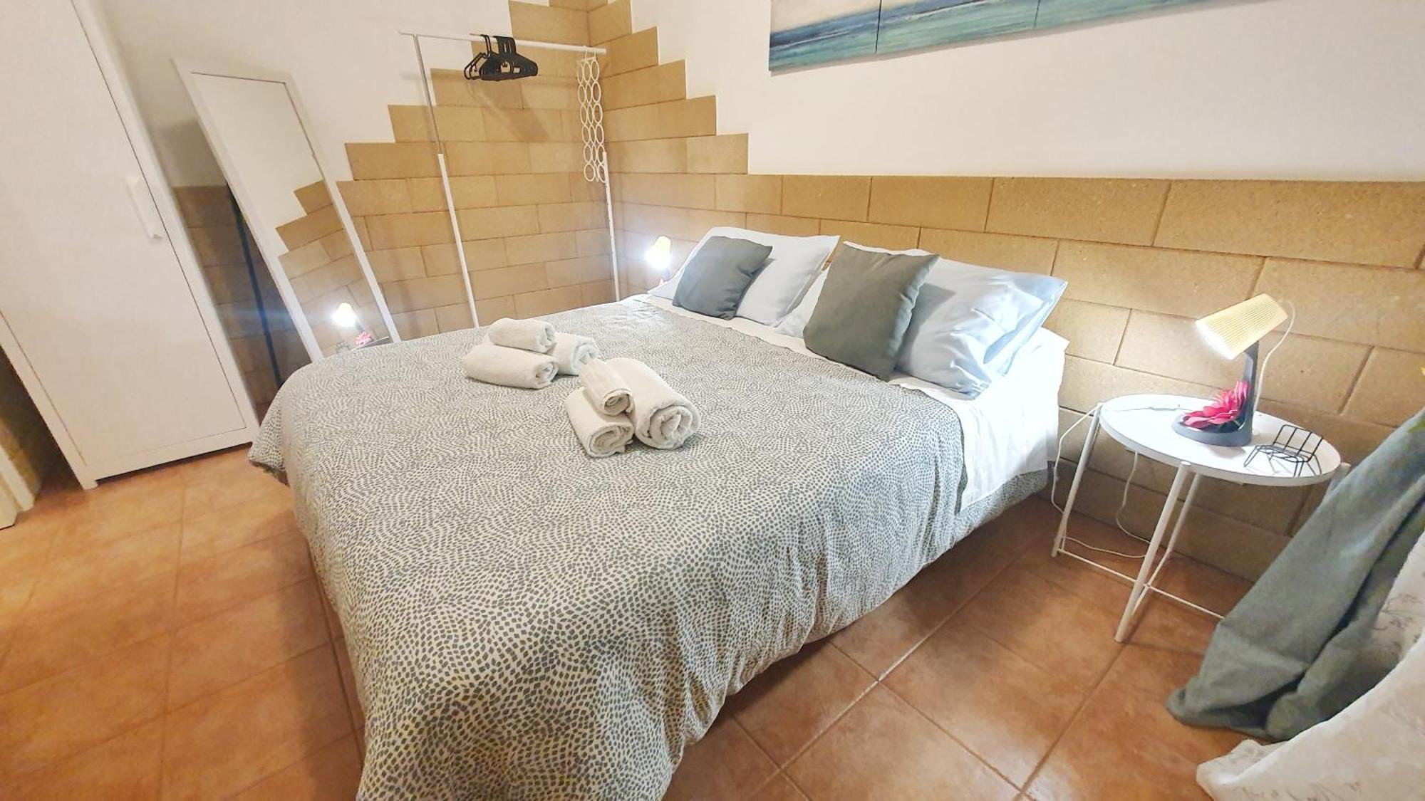 La Dimora Di Don Vito - Appartamento Confortevole Бари Номер фото