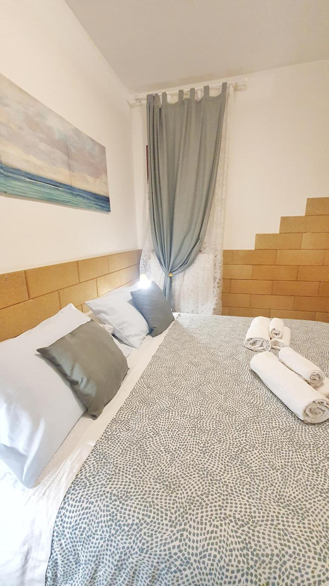 La Dimora Di Don Vito - Appartamento Confortevole Бари Номер фото